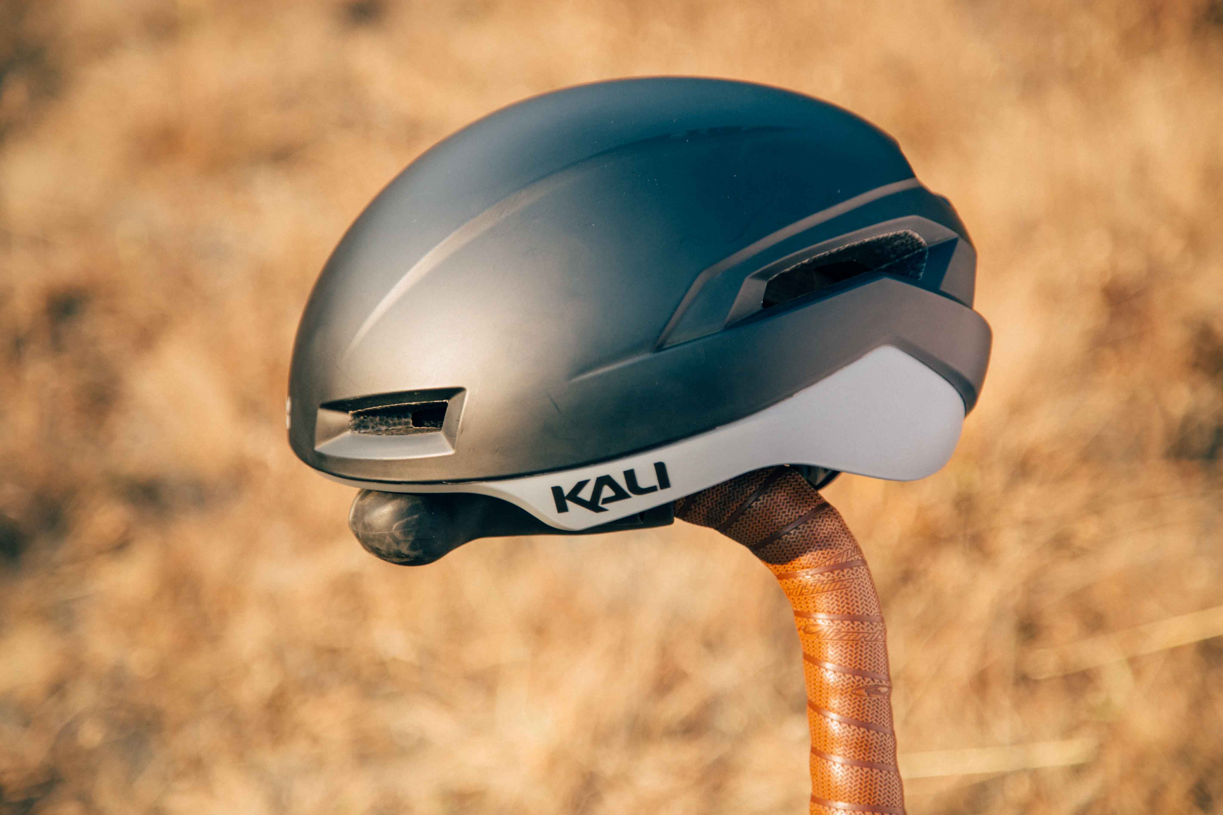 Kali's new aero road helmet to ship Dec. 7 Bicycle Retailer and